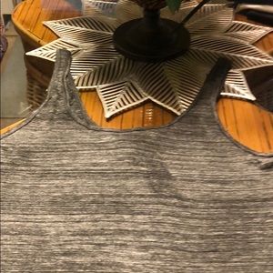 Fabrique’ tank top